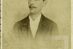 Dr. João Pedro Cardoso