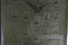 Formandos da faculdade de medicina do Rio de Janeiro