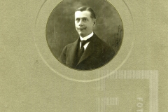 Dr. João Pedro Cardoso