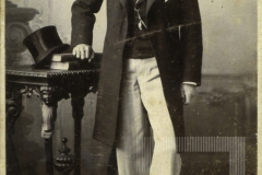 Dr. Lutz