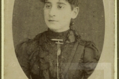 Maria Ignácia Vilela Cardoso