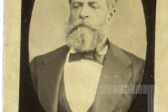 José Pedro Cardoso
