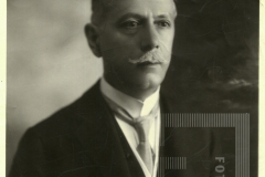 Dr. João Pedro Cardoso