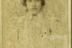 Arlinda Salgado