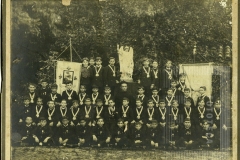 Congregação dos Santos Anjos