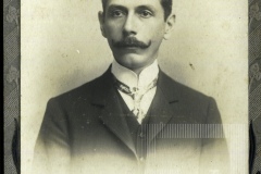 Dr. João Pedro Cardoso