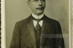 Dr. João Pedro Cardoso