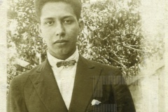 Godofredo Gomes de Araújo