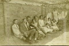 Fotos de Família