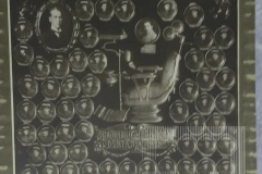 Graduados em Cirurgia Dentária em 1925