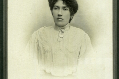 Arlinda Salgado
