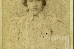 Arlinda Salgado