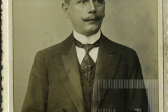 Dr. João Pedro Cardoso