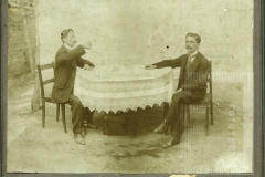 Família Arlinda Salgado