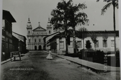 Praça do Cruzeiro