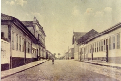 Rua Marechal Deodoro