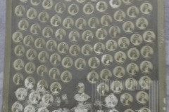 Graduados em Cirurgia Dentária em 1912