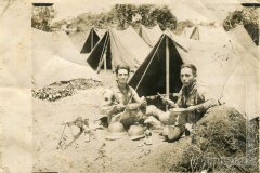 Militares de Pindamonhangaba
