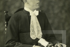 Doutor Paulo Emílio D'Alessandro