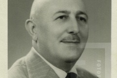Doutor Paulo Emílio D'Alessandro