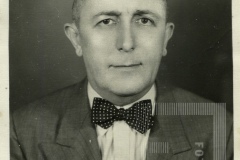 Doutor Paulo Emílio D'Alessandro