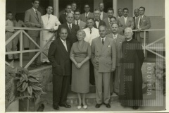 Doutor Paulo Emílio D'Alessandro