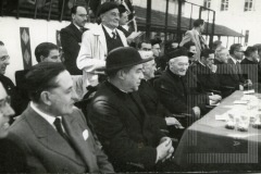 Congresso Interamericano de antigos alunos da Companhia de Jesus