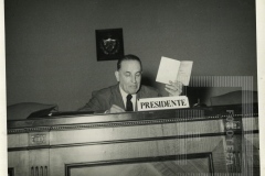 II Congresso Interamericano do Ministério Público