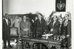 II Congresso Interamericano do Ministério Público