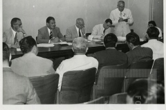 I Congresso Interamericano do Ministério Público - São Paulo Brasil