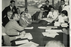 I Congresso Interamericano do Ministério Público - São Paulo Brasil