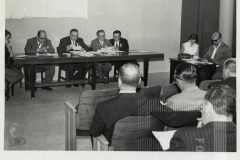 I Congresso Interamericano do Ministério Público - São Paulo Brasil