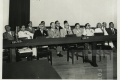 I Congresso Interamericano do Ministério Público - São Paulo Brasil