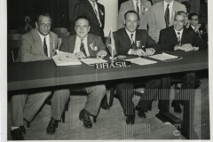 I Congresso Interamericano do Ministério Público - São Paulo Brasil