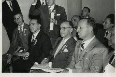 I Congresso Interamericano do Ministério Público - São Paulo Brasil