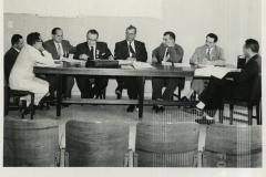 I Congresso Interamericano do Ministério Público - São Paulo Brasil