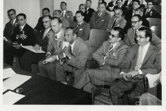 I Congresso Interamericano do Ministério Público - São Paulo Brasil