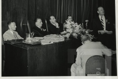I Congresso Interamericano do Ministério Público - São Paulo Brasil
