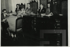 I Congresso Interamericano do Ministério Público - São Paulo Brasil