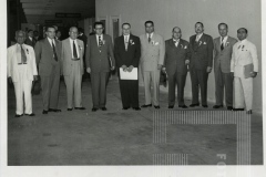 I Congresso Interamericano do Ministério Público - São Paulo Brasil