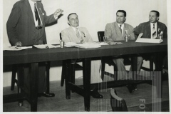 I Congresso Interamericano do Ministério Público - São Paulo Brasil