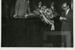 I Congresso Interamericano do Ministério Público - São Paulo Brasil