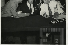 I Congresso Interamericano do Ministério Público - São Paulo Brasil