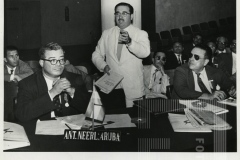 I Congresso Interamericano do Ministério Público - São Paulo Brasil