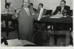 I Congresso Interamericano do Ministério Público - São Paulo Brasil