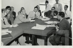 I Congresso Interamericano do Ministério Público - São Paulo Brasil