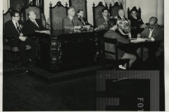 I Congresso Interamericano do Ministério Público - São Paulo Brasil