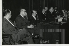 I Congresso Interamericano do Ministério Público - São Paulo Brasil