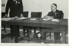 I Congresso Interamericano do Ministério Público - São Paulo Brasil