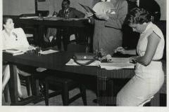 I Congresso Interamericano do Ministério Público - São Paulo Brasil